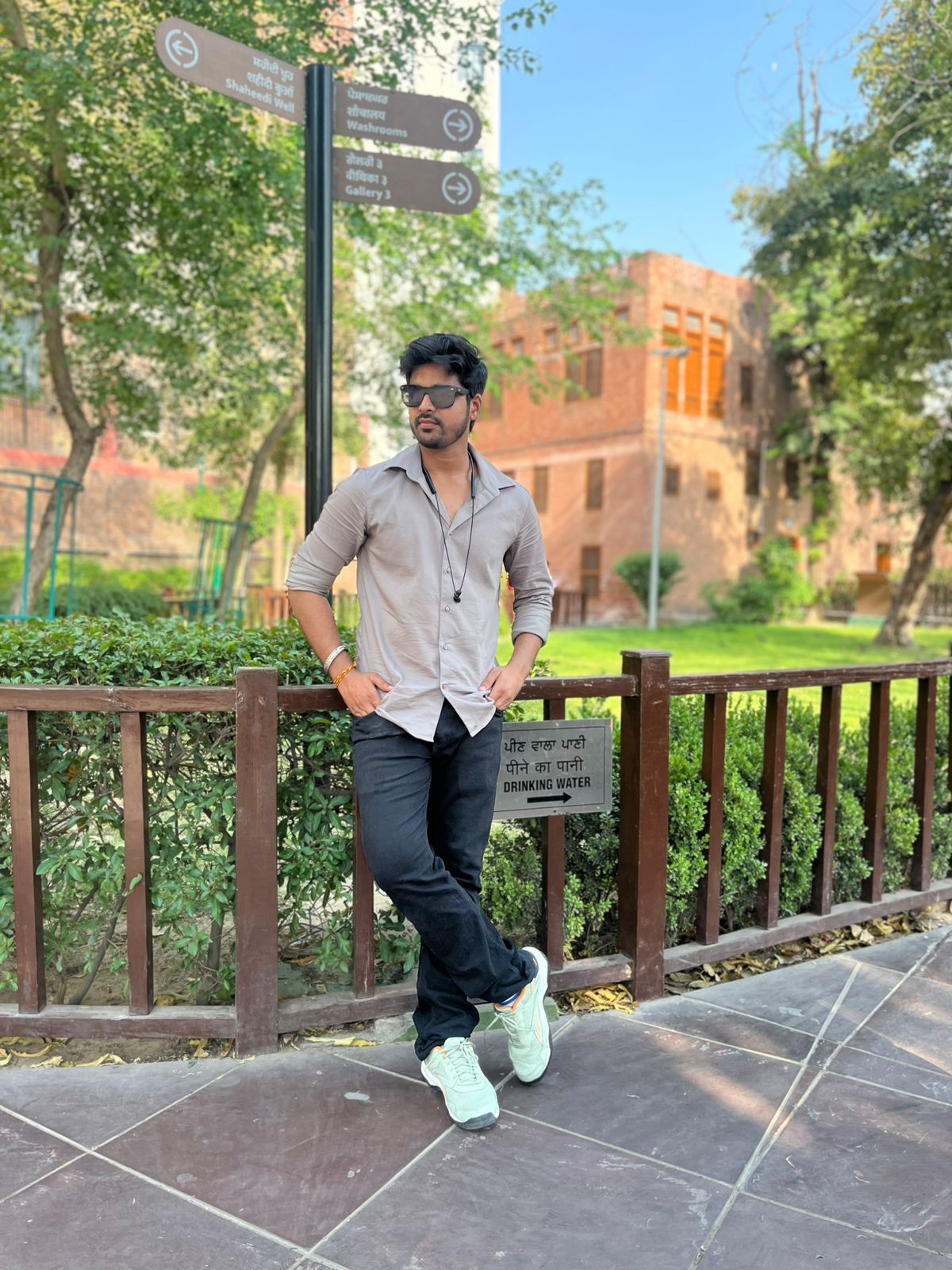 Himansh Bansal