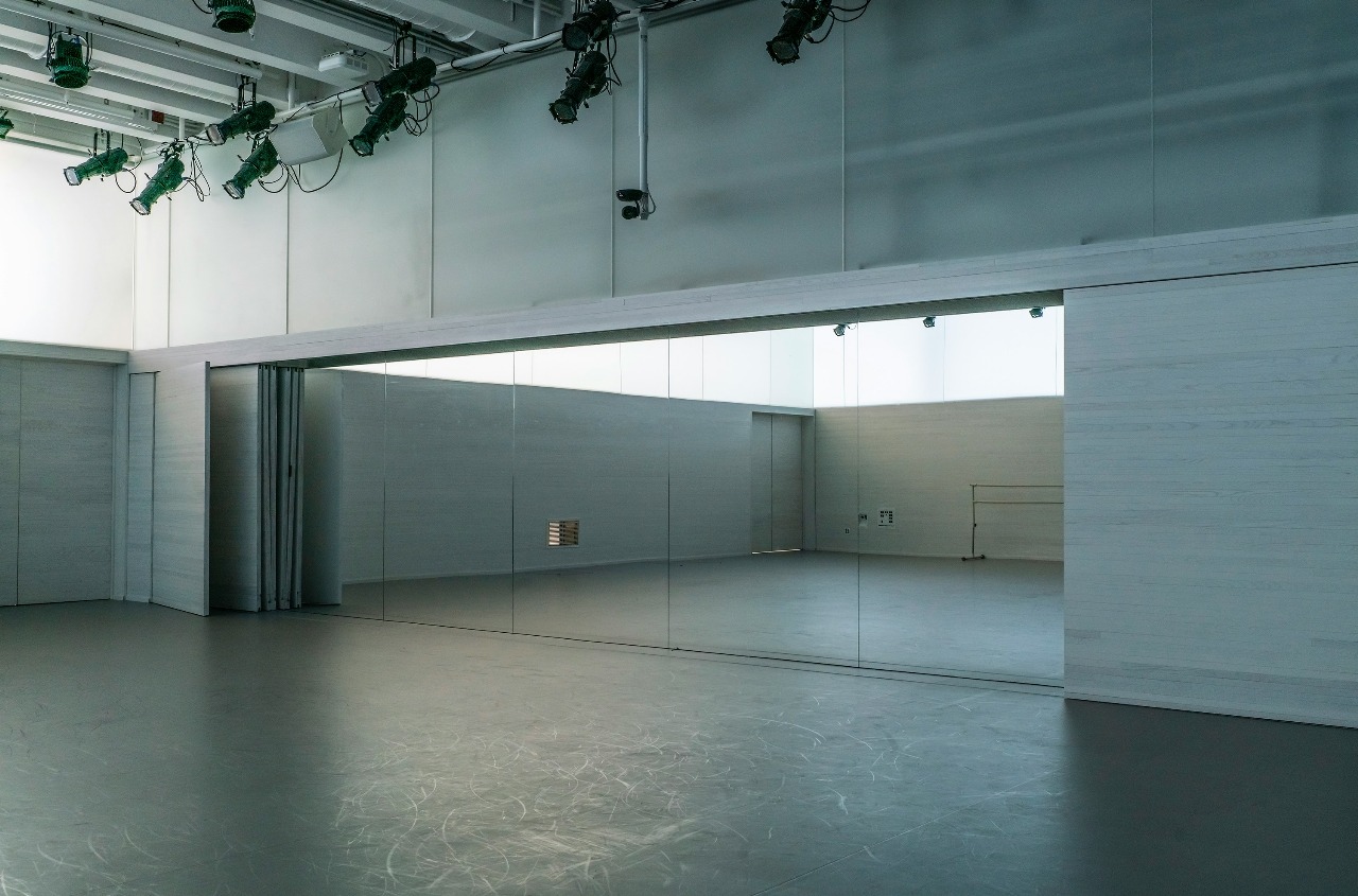 Dance Studio
