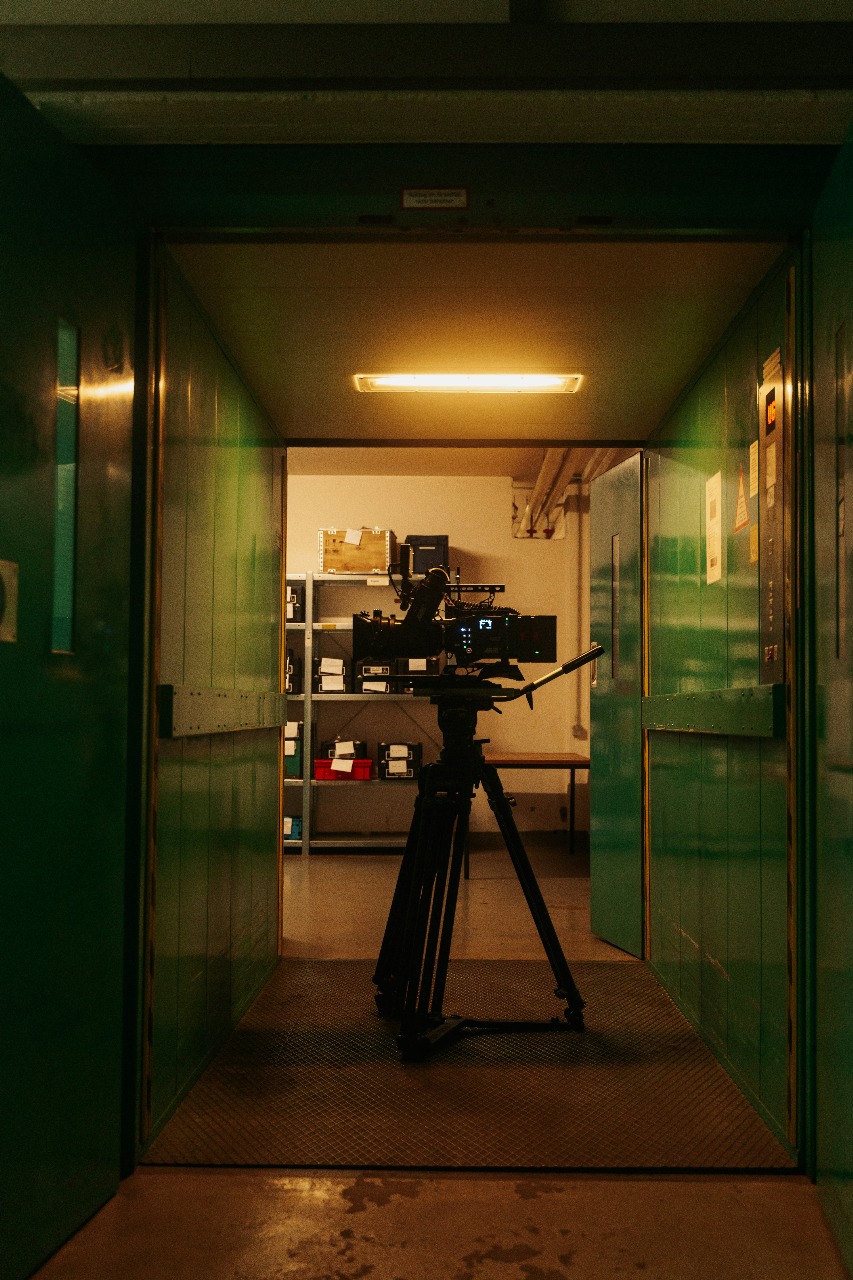Film and Content Productions